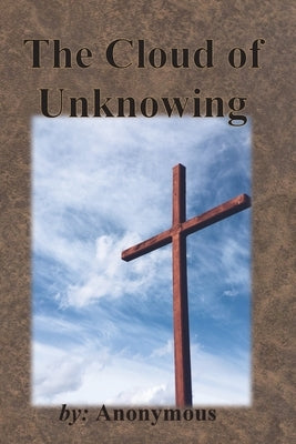 The Cloud of Unknowing Paperback Chump Change
