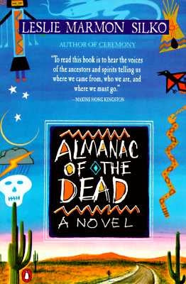 Almanac of the Dead Paperback Penguin Books