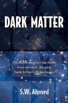 Dark Matter Paperback Brane Science Fiction