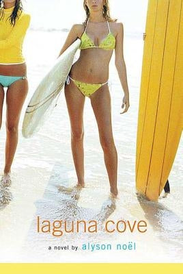Laguna Cove Paperback St. Martin's Griffin
