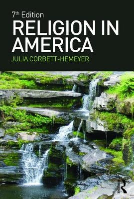Religion in America Paperback Routledge