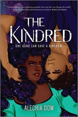 The Kindred Paperback Inkyard Press