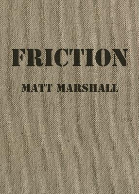 Friction Paperback Caged Letter Press