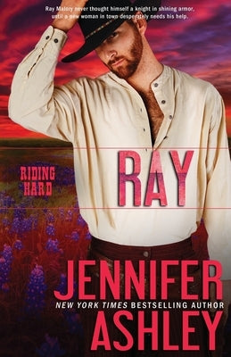 Ray: Riding Hard Paperback Ja / AG Publishing