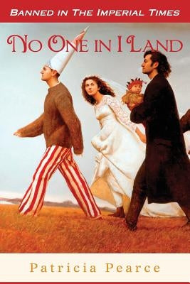 No One in I Land: A Parable of Awakening Paperback Patricia A. Pearce