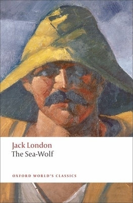 The Sea-Wolf Paperback Oxford University Press, USA