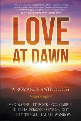Love At Dawn Paperback Napierpress