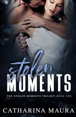 Stolen Moments Paperback Ichara Publishing