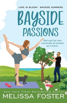 Bayside Passions - Special Edition Paperback World Literary Press