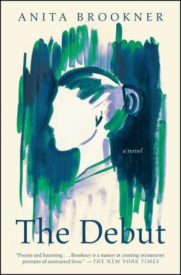 The Debut Paperback Simon & Schuster