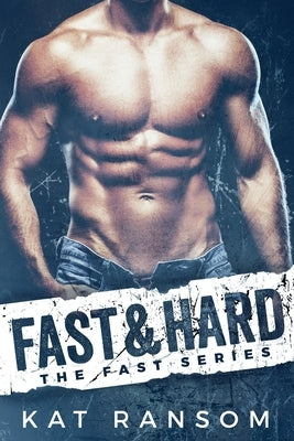 Fast & Hard: A Formula 1 Romance Paperback Independently Published