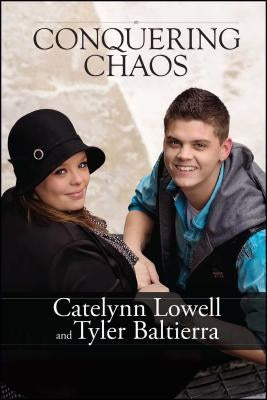 Conquering Chaos Paperback Post Hill Press