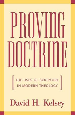 Proving Doctrine Paperback Continnuum-3PL