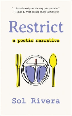 Restrict: A Poetic Narrative Paperback Hatherleigh Childrens