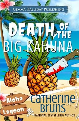 Death of the Big Kahuna Paperback Createspace Independent Publishing Platform