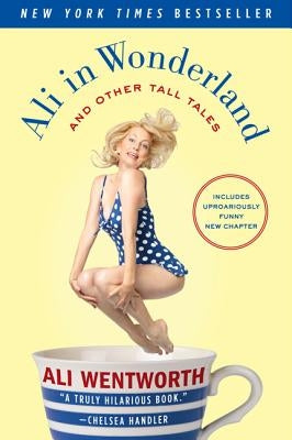 Ali in Wonderland: And Other Tall Tales Harper Paperbacks