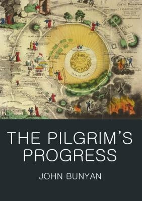 The Pilgrim's Progress Paperback Wordsworth Editions