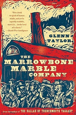 The Marrowbone Marble Company Paperback Ecco Press