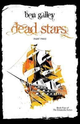 Dead Stars - Part Two Paperback Bengalley.com