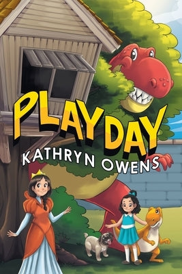 Playday Paperback Xlibris Us