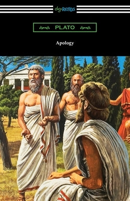 Apology Paperback Digireads.com
