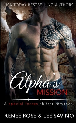 Alpha's Mission Paperback Midnight Romance, LLC