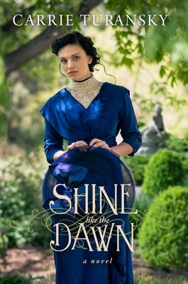 Shine Like the Dawn Paperback Multnomah Books