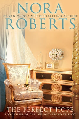 The Perfect Hope Paperback Berkley Books