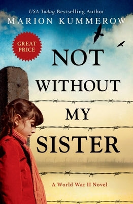 Not Without My Sister Paperback Forever