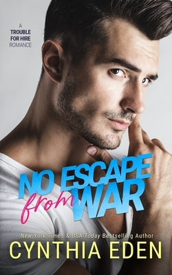 No Escape From War Paperback Hocus Pocus Publishing, Inc.