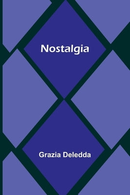 Nostalgia Paperback Alpha Edition