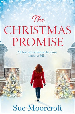 The Christmas Promise Paperback Avon Books