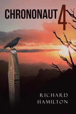 Chrononaut 4 Paperback Ewings Publishing LLC