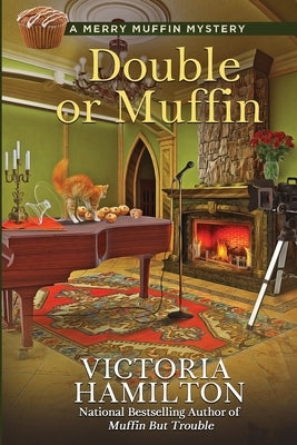 Double or Muffin Paperback Beyond the Page Publishing
