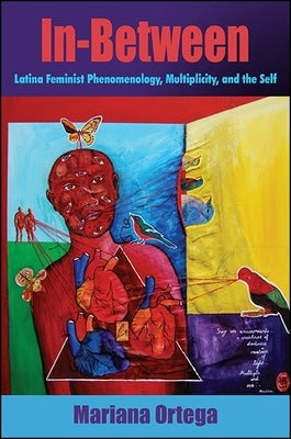 In-Between Paperback State University of New York Press