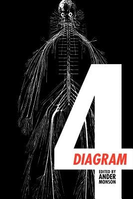 Diagram.4 Paperback New Michigan Press