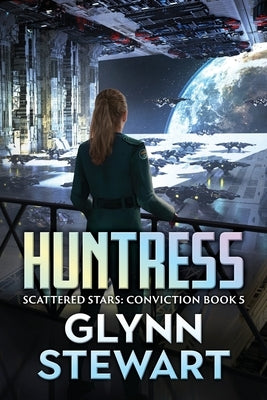 Huntress Paperback Faolan's Pen Publishing Inc.