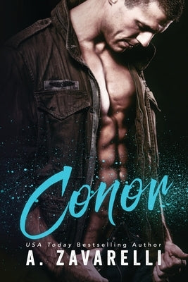 Conor Paperback Independently Published