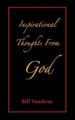 Inspirational Thoughts from God Paperback Fura Books