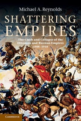 Shattering Empires Paperback Cambridge University Press