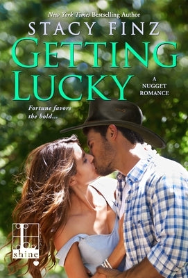 Getting Lucky Paperback Lyrical Shine
