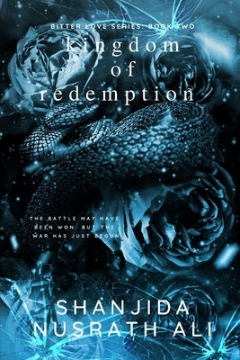 Kingdom Of Redemption Paperback Independently Published