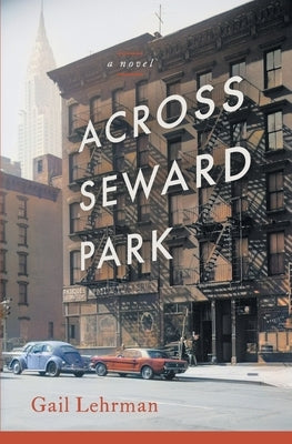 Across Seward Park Paperback Penny Tunes Publishing
