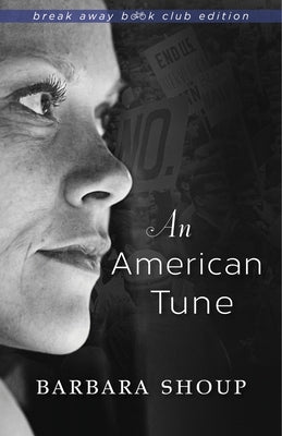 An American Tune Paperback Break Away Book Club Edition