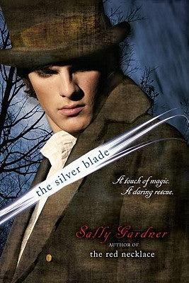 The Silver Blade Paperback Speak