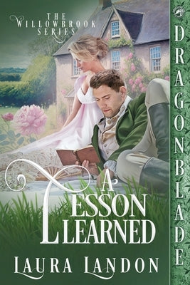 A Lesson Learned Paperback Dragonblade Publishing, Inc.