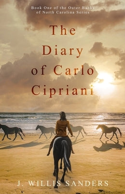 The Diary of Carlo Cipriani Paperback Buggs Island Books