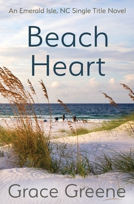 Beach Heart Paperback Kersey Creek Books