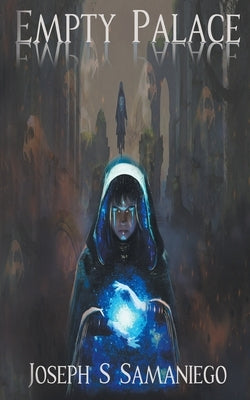 Empty Palace Paperback Mage's Moon
