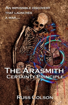 The Arasmith Certainty Principle Paperback Double Dragon